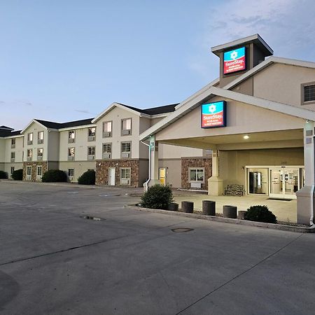 Executive Inn & Suites Extended Stay - Vernal Zewnętrze zdjęcie