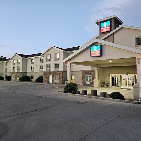 Executive Inn & Suites Extended Stay - Vernal Zewnętrze zdjęcie