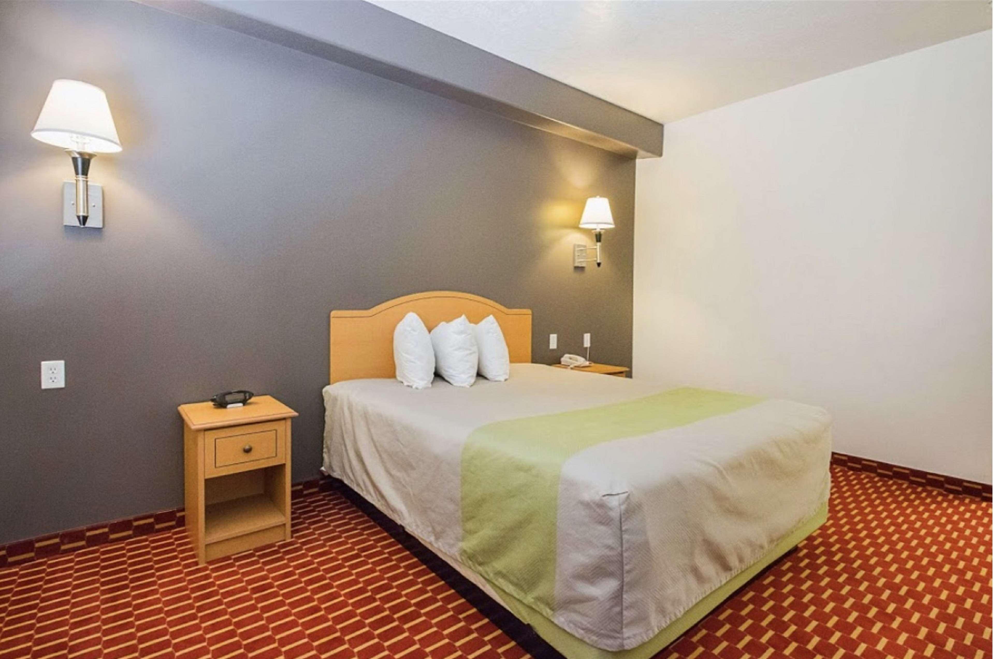 Executive Inn & Suites Extended Stay - Vernal Pokój zdjęcie