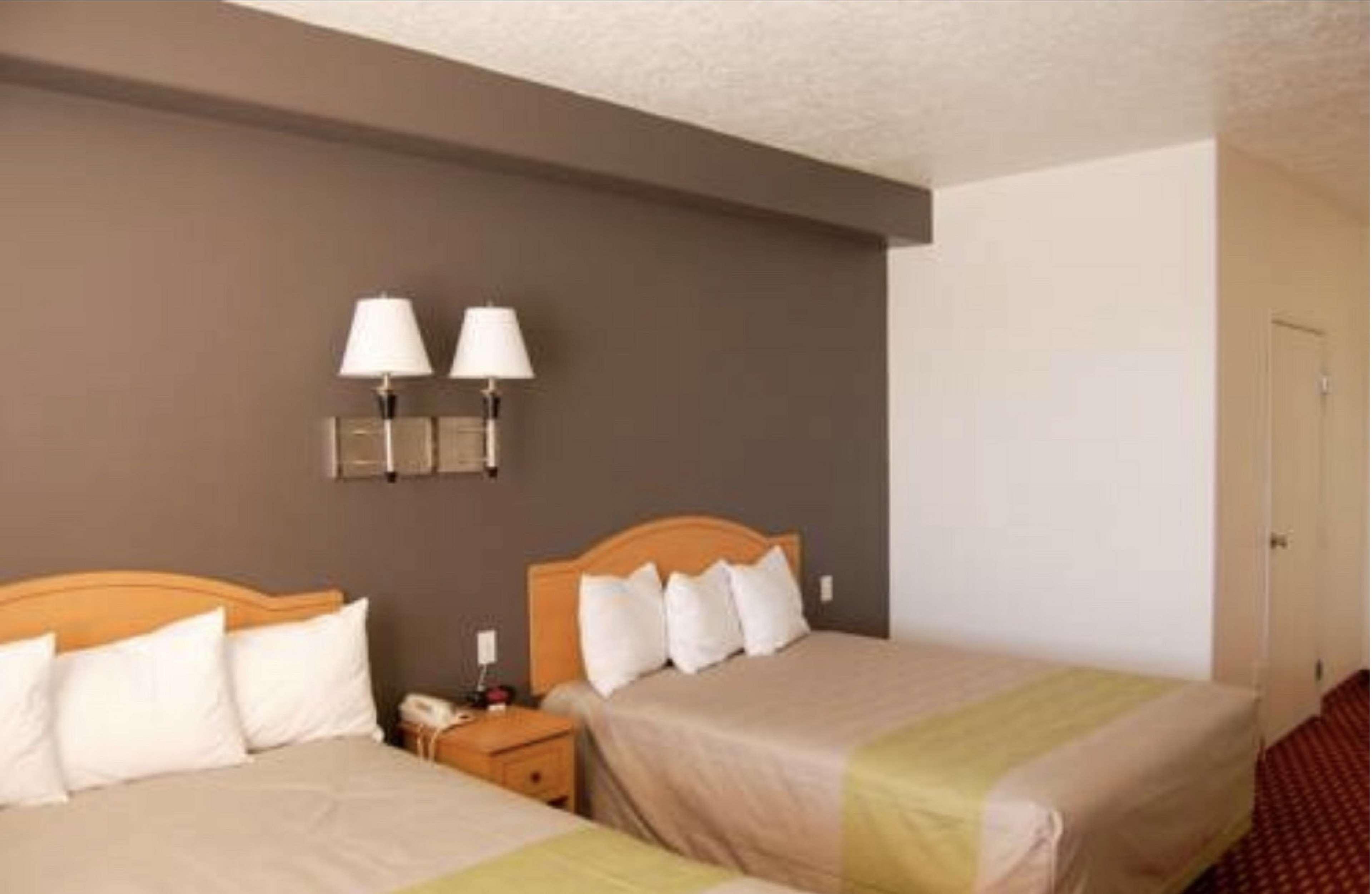 Executive Inn & Suites Extended Stay - Vernal Zewnętrze zdjęcie