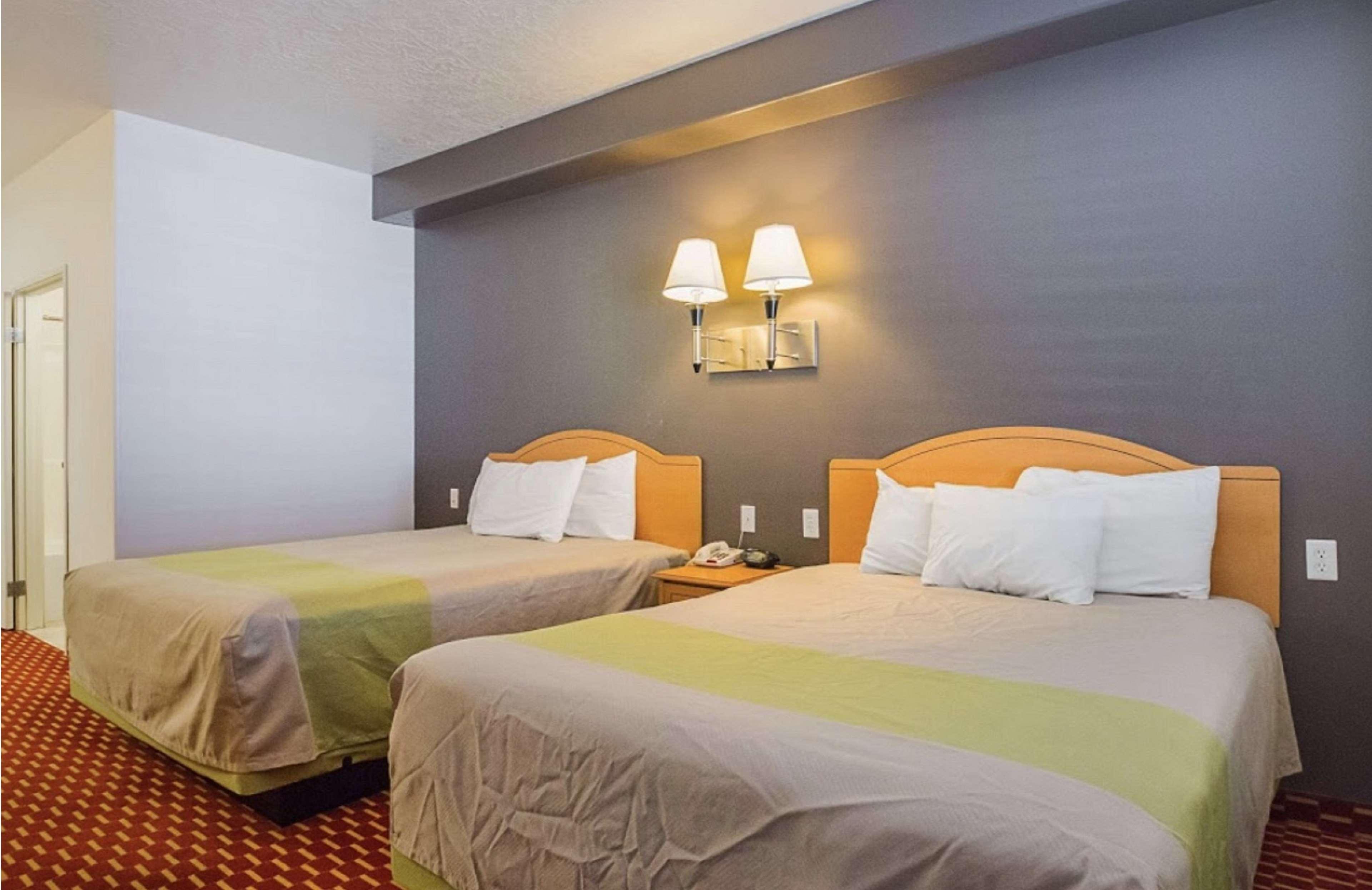 Executive Inn & Suites Extended Stay - Vernal Pokój zdjęcie