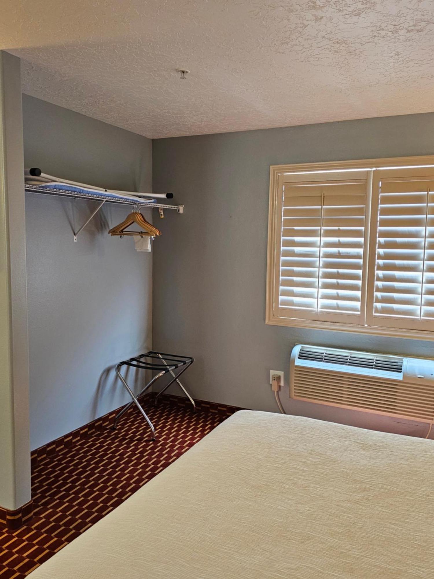 Executive Inn & Suites Extended Stay - Vernal Zewnętrze zdjęcie