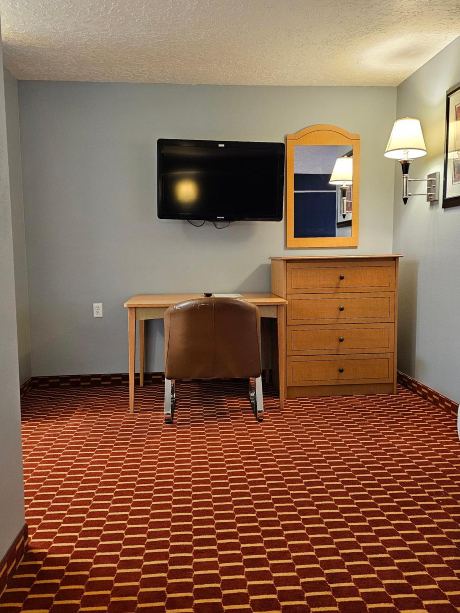 Executive Inn & Suites Extended Stay - Vernal Zewnętrze zdjęcie