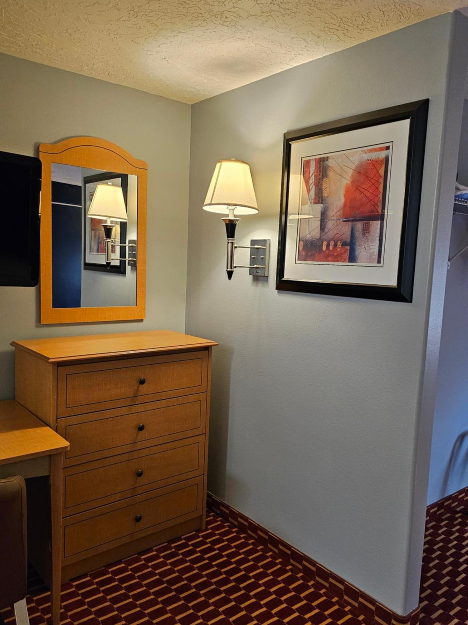 Executive Inn & Suites Extended Stay - Vernal Zewnętrze zdjęcie