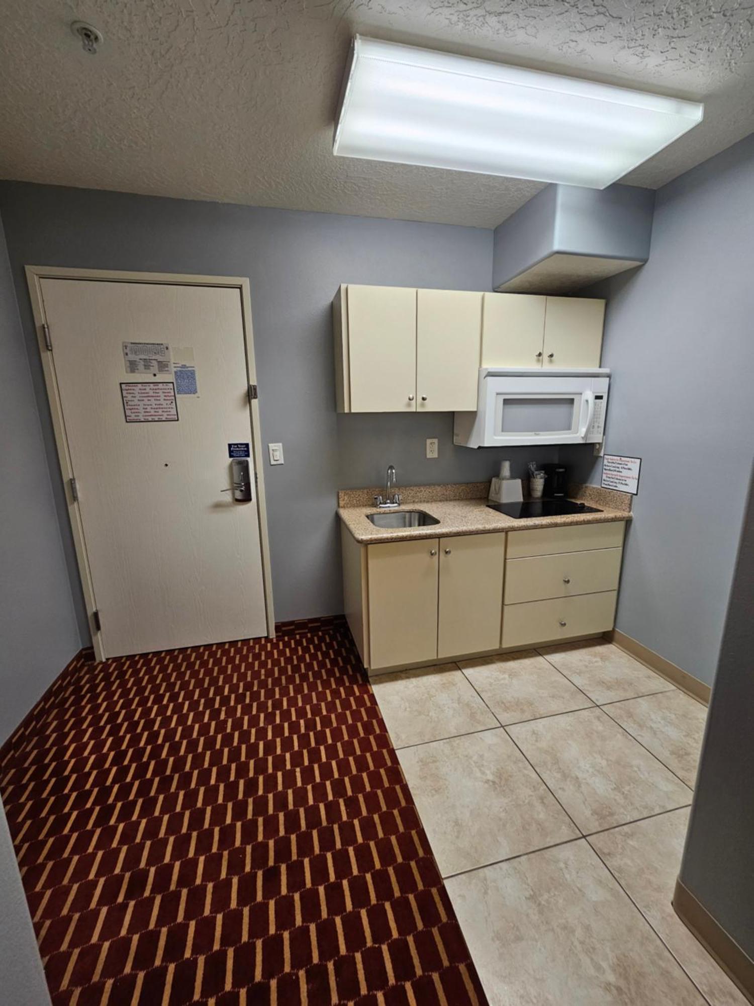 Executive Inn & Suites Extended Stay - Vernal Zewnętrze zdjęcie
