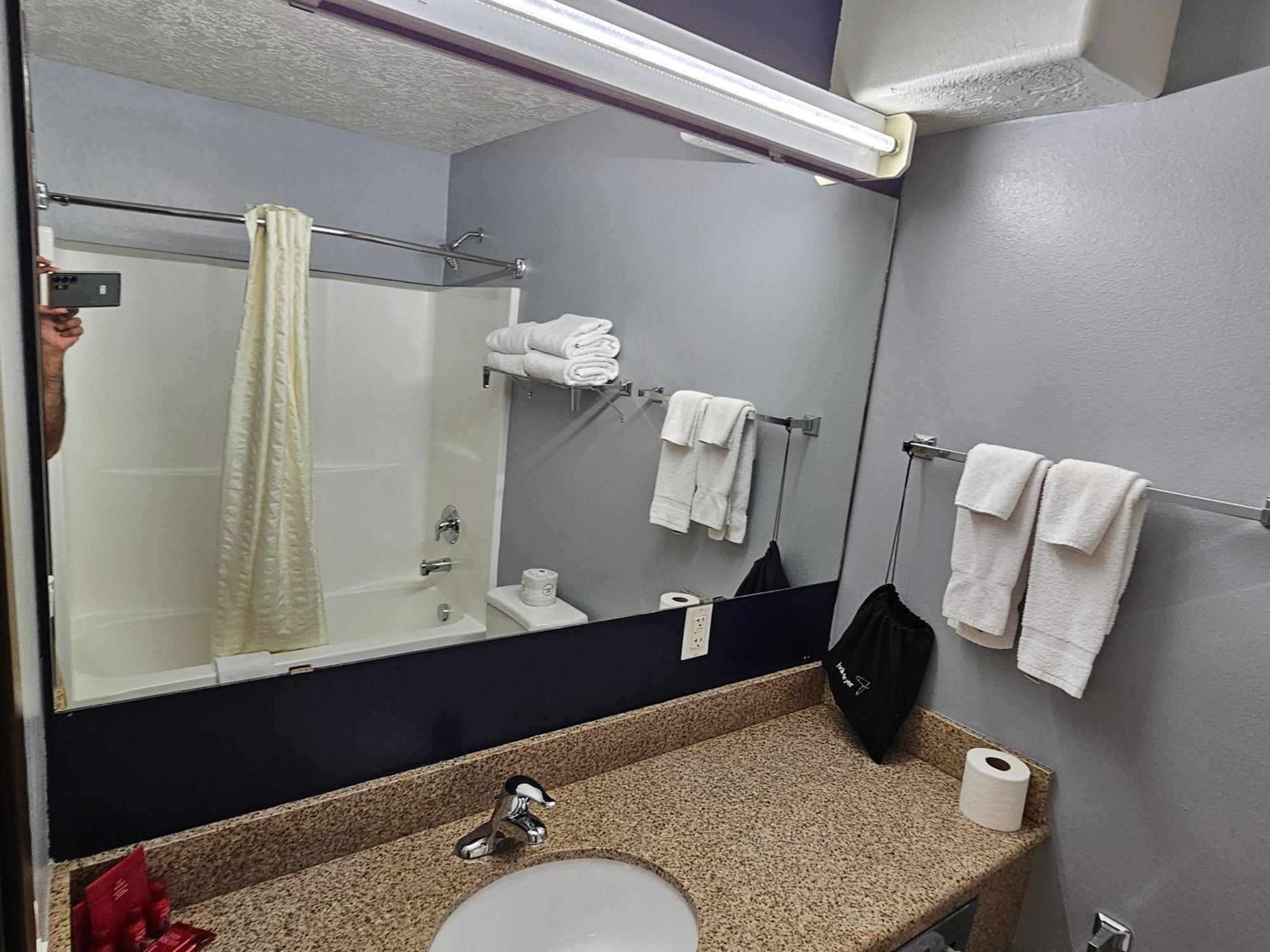 Executive Inn & Suites Extended Stay - Vernal Zewnętrze zdjęcie