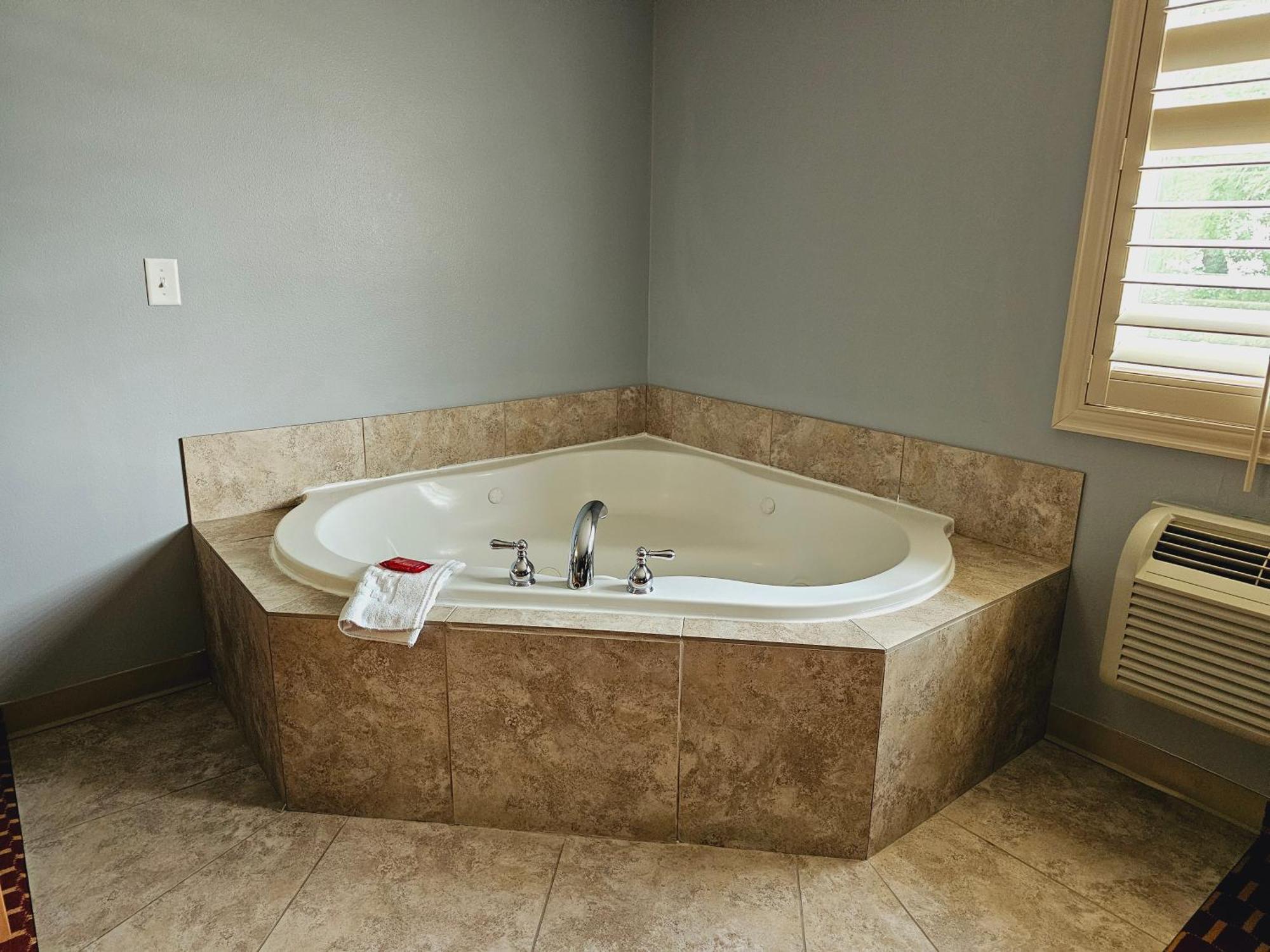 Executive Inn & Suites Extended Stay - Vernal Zewnętrze zdjęcie