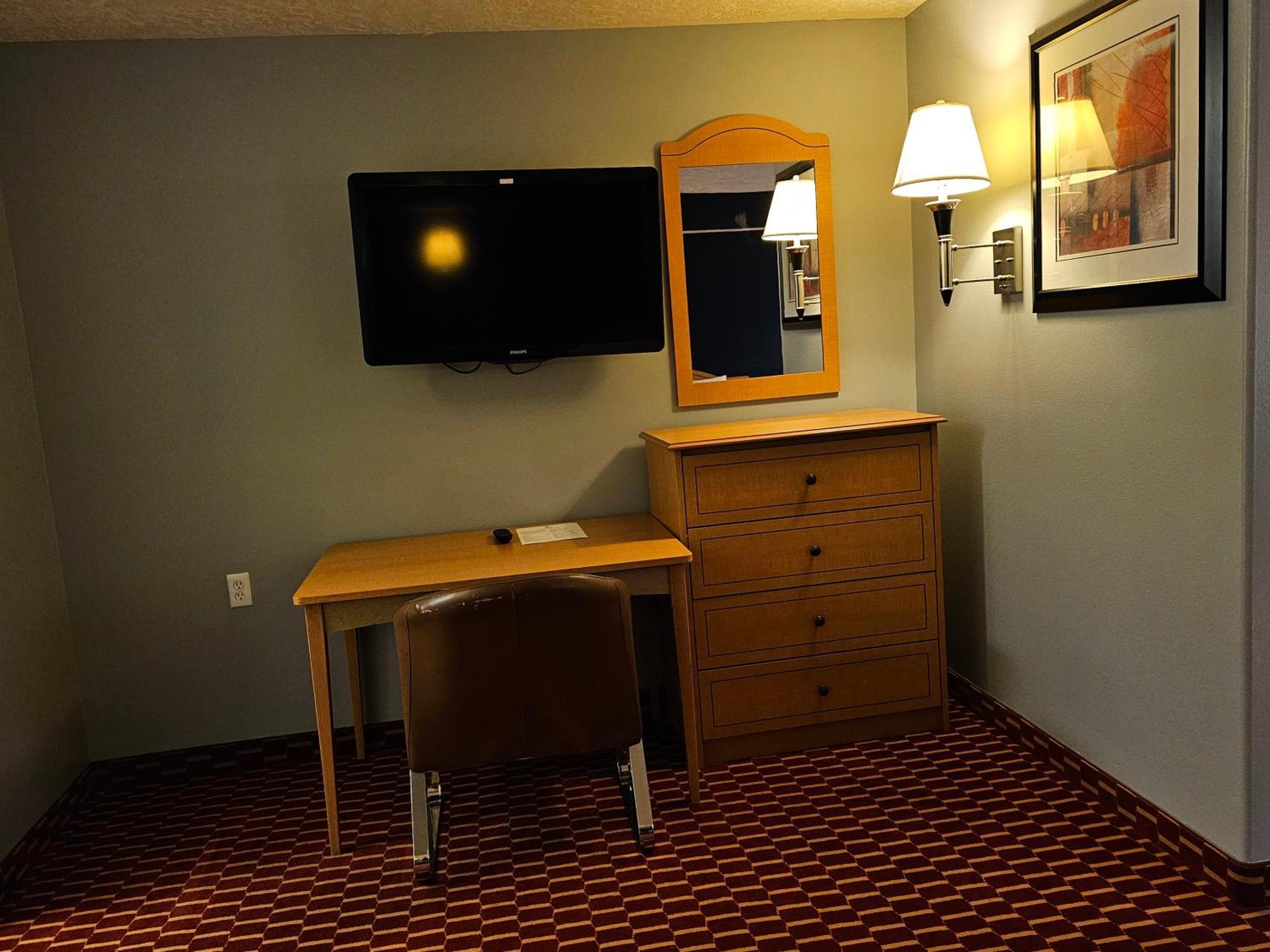Executive Inn & Suites Extended Stay - Vernal Zewnętrze zdjęcie