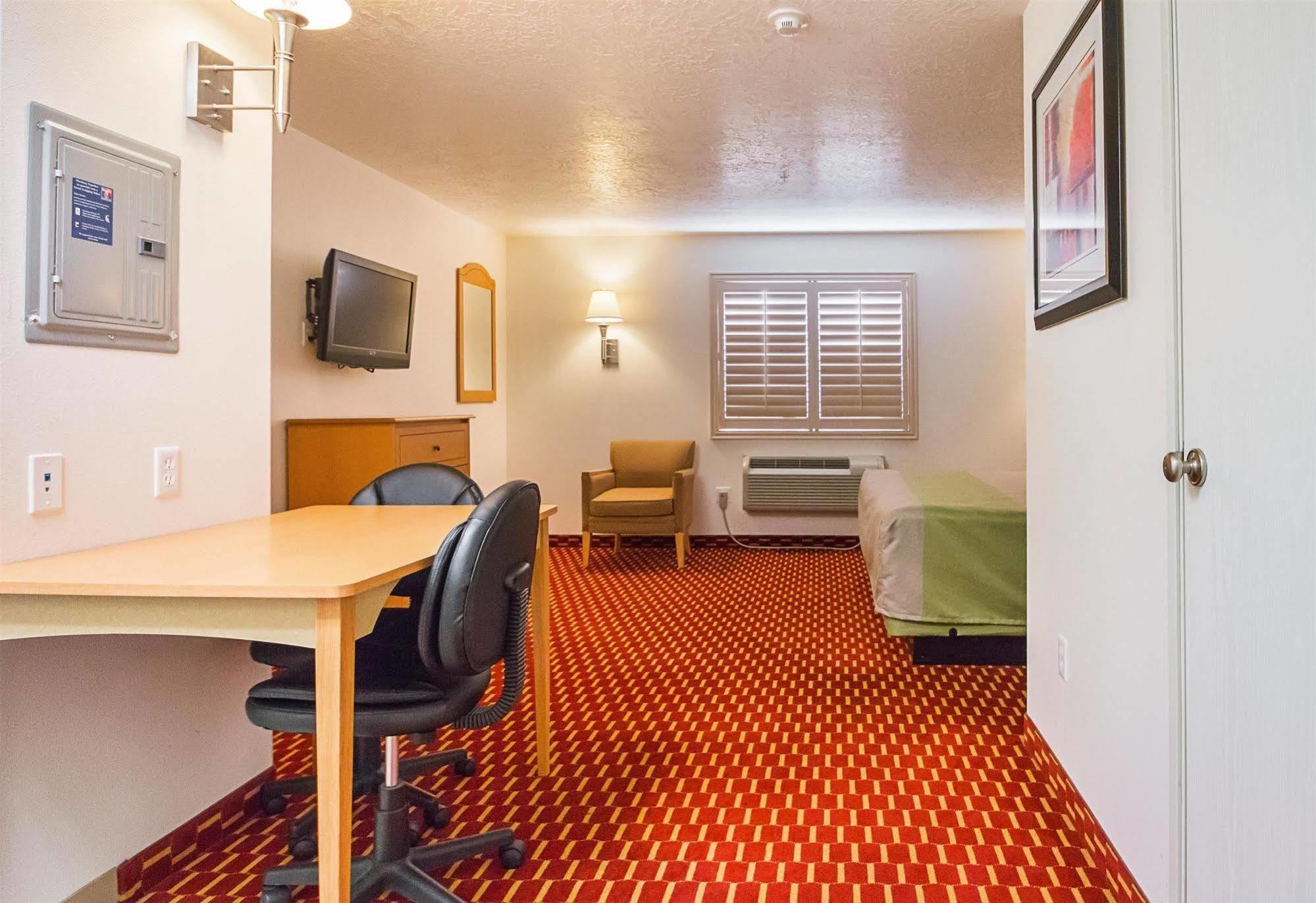 Executive Inn & Suites Extended Stay - Vernal Pokój zdjęcie