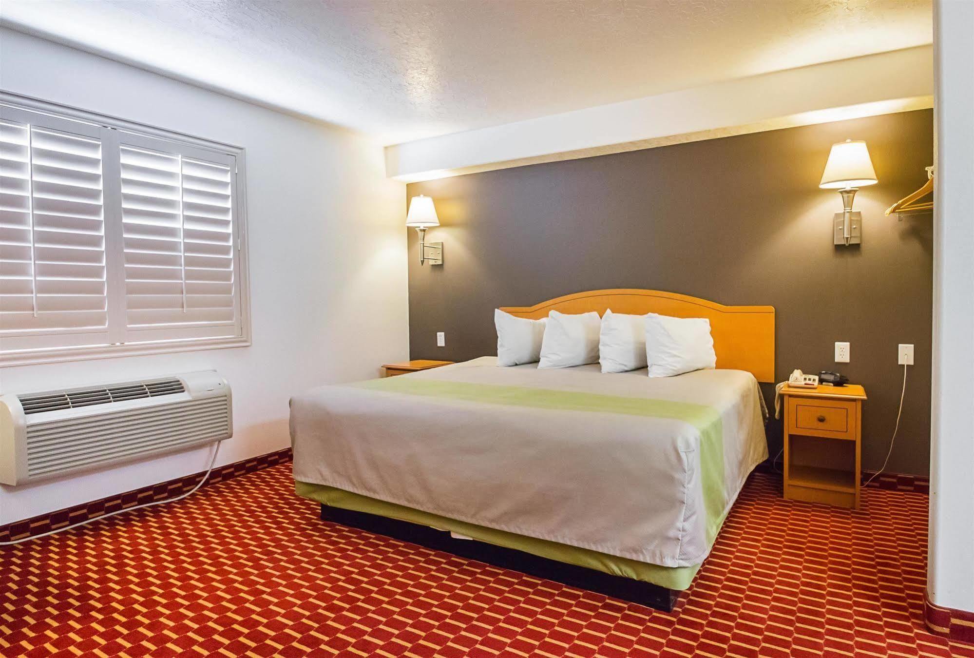 Executive Inn & Suites Extended Stay - Vernal Pokój zdjęcie
