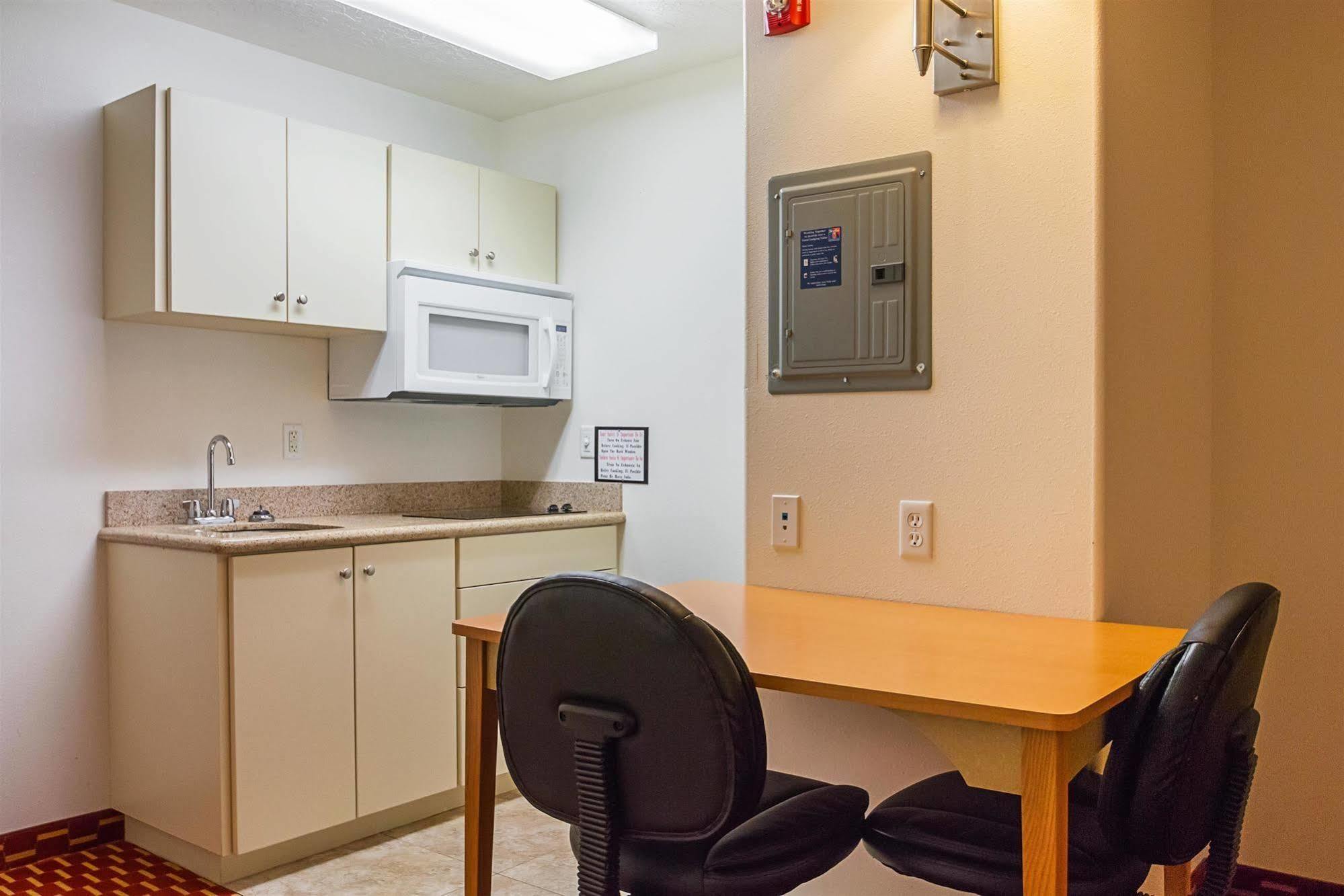 Executive Inn & Suites Extended Stay - Vernal Pokój zdjęcie